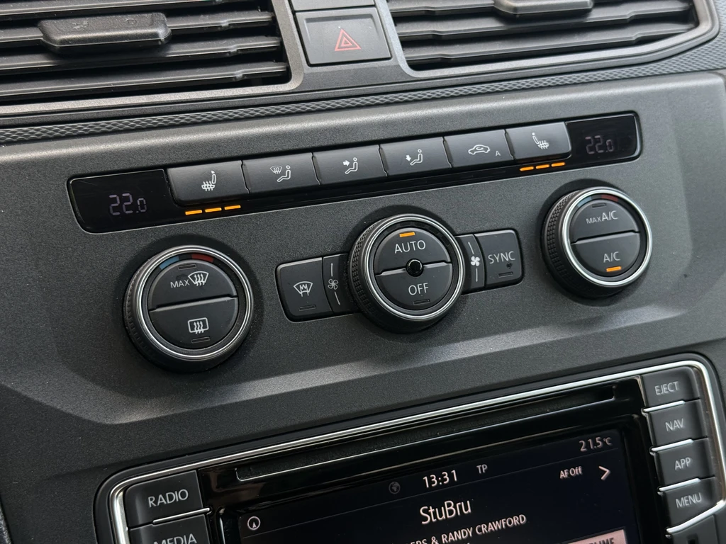 Volkswagen Caddy – foto 20