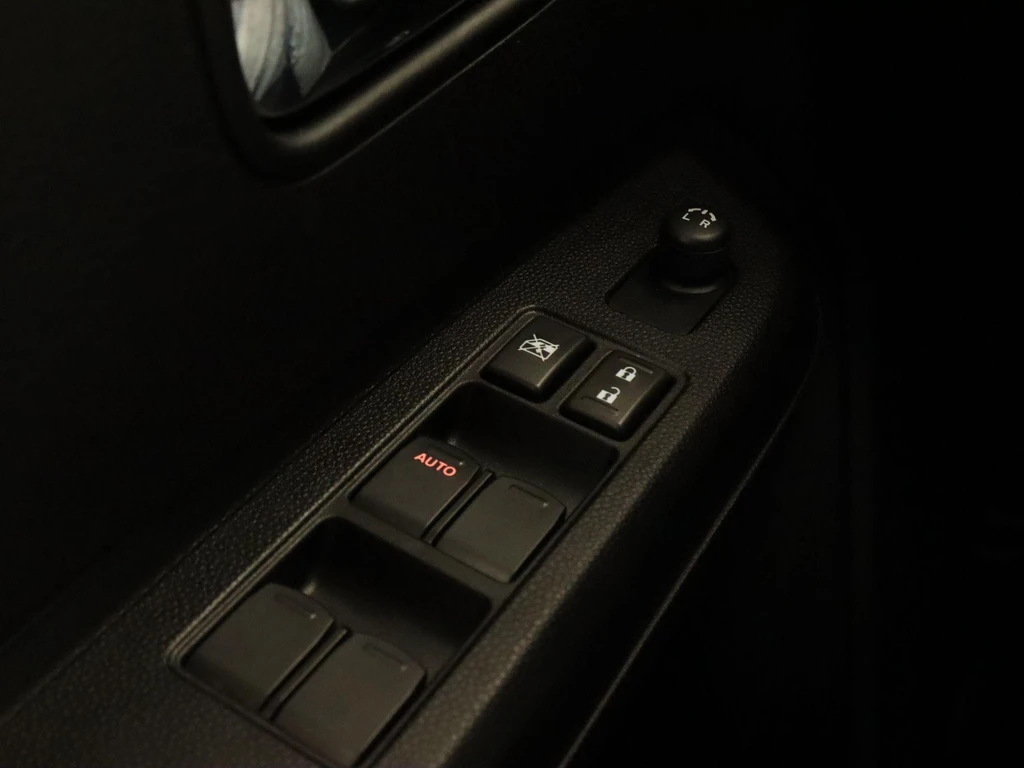 Suzuki Ignis – foto 16