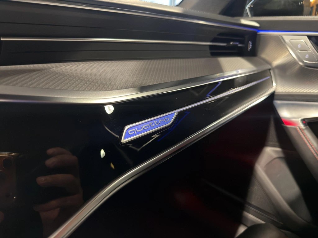 Audi RS6 – foto 29