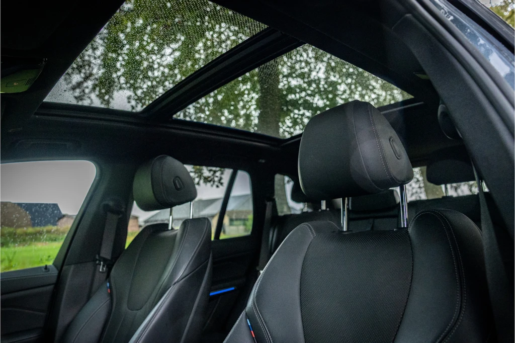 BMW X5 – foto 27