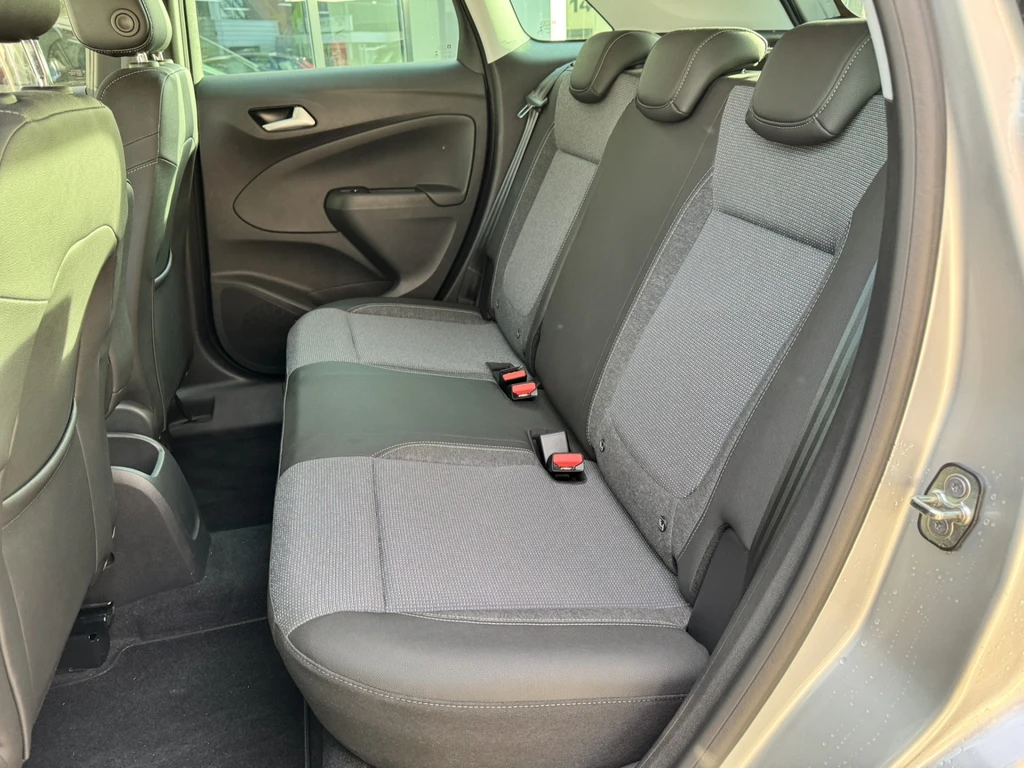 Opel Crossland – foto 12