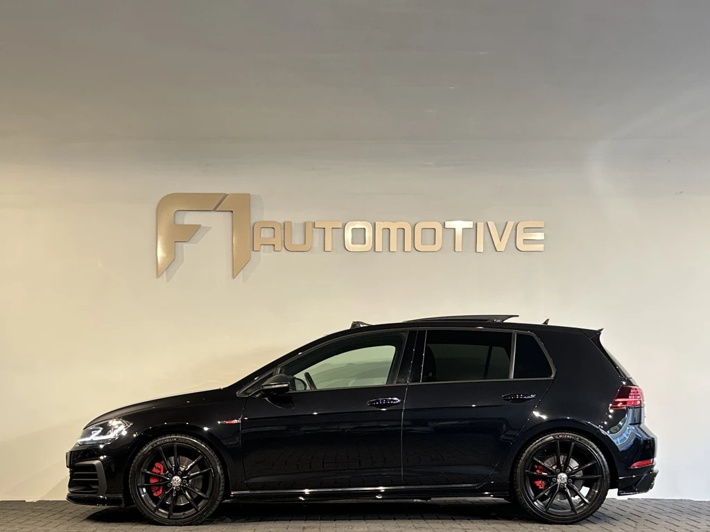 Volkswagen Golf – foto 2