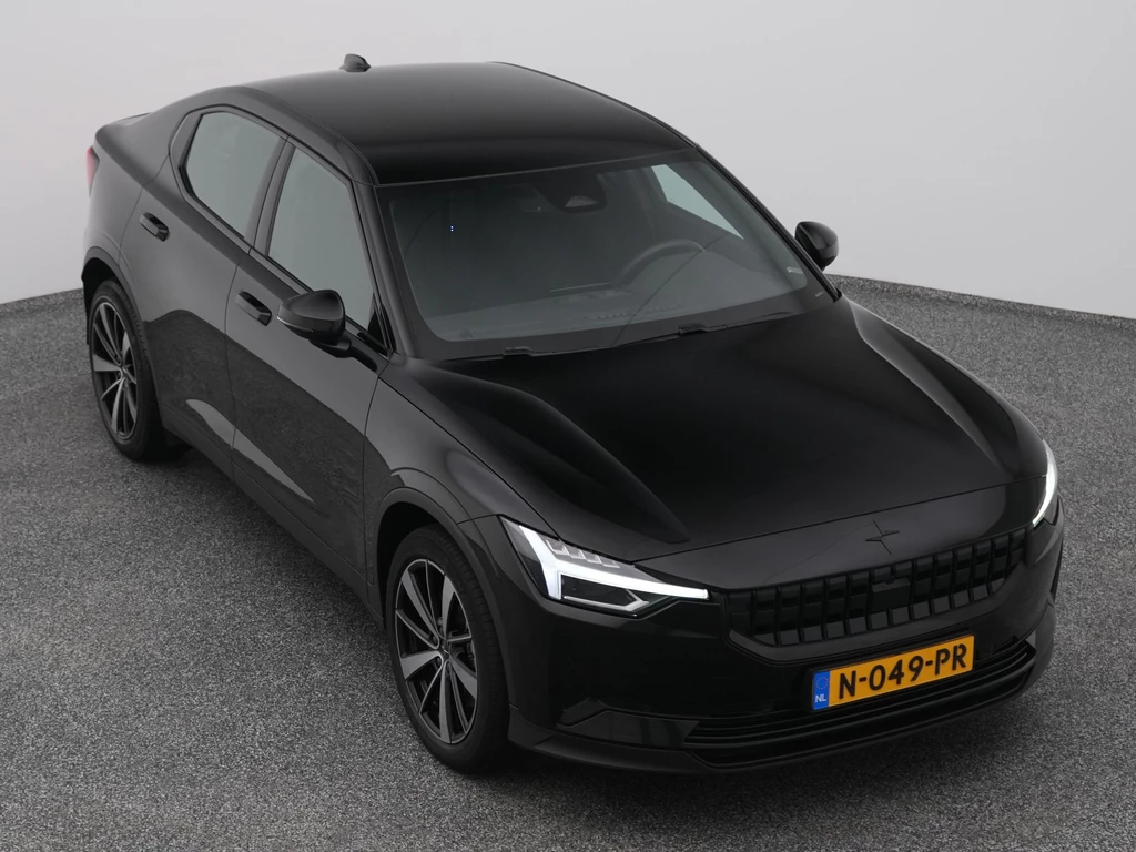 Polestar 2 – foto 16