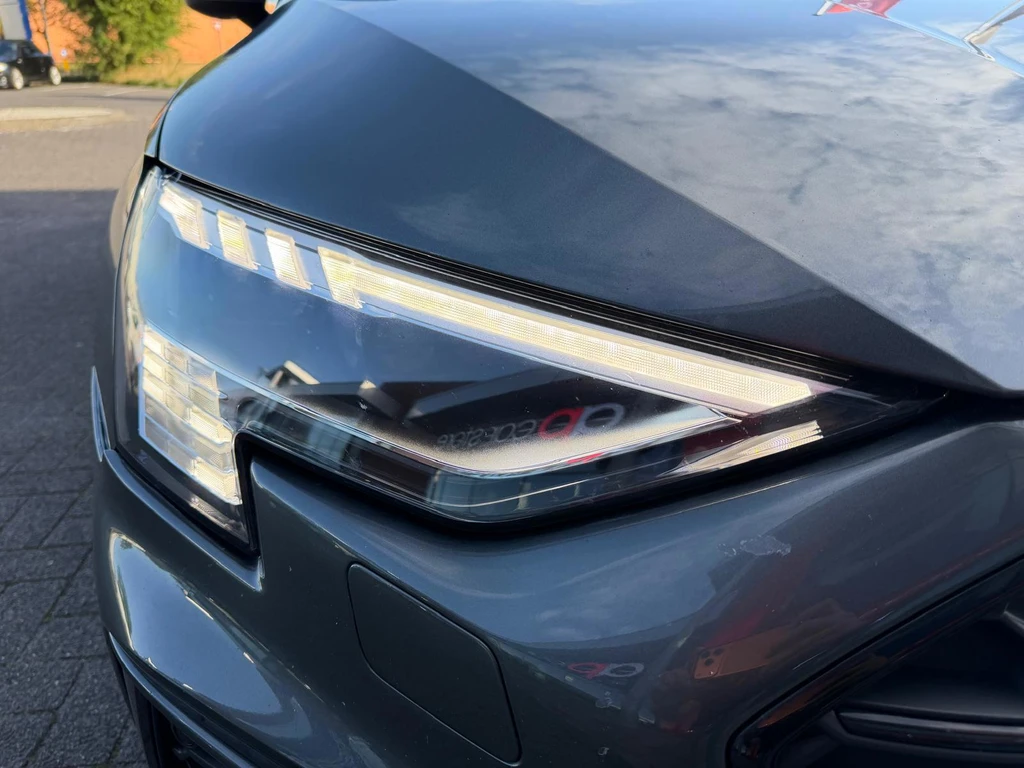 Audi A3 – foto 9
