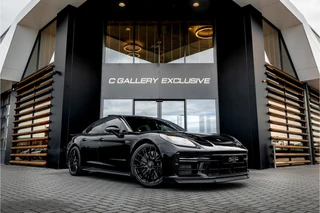Porsche Panamera – thumbnail 9