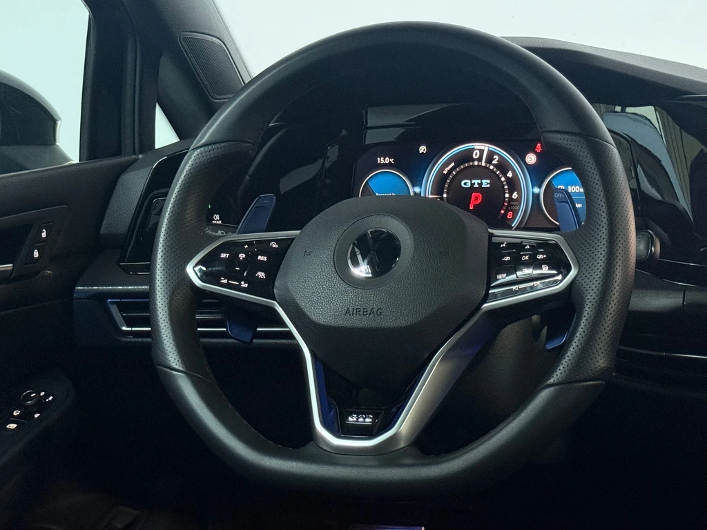 Volkswagen Golf – foto 13