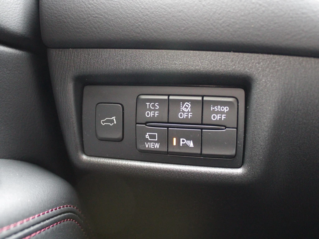Mazda CX-5 – foto 26