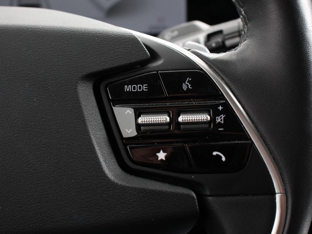 Kia EV6 – foto 20