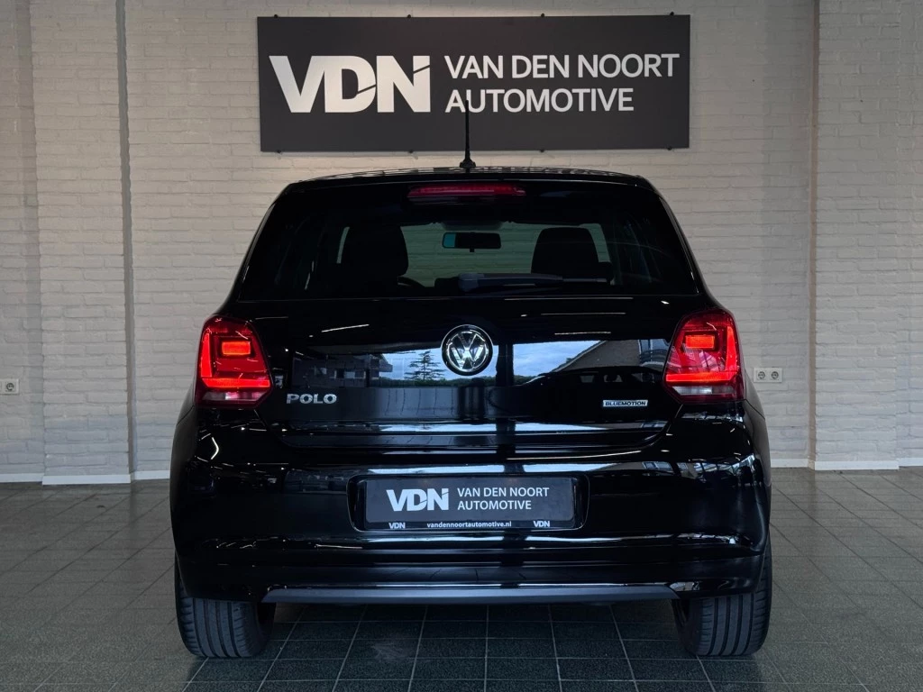 Volkswagen Polo – foto 3