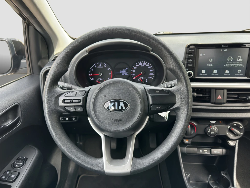 Kia Picanto – foto 9
