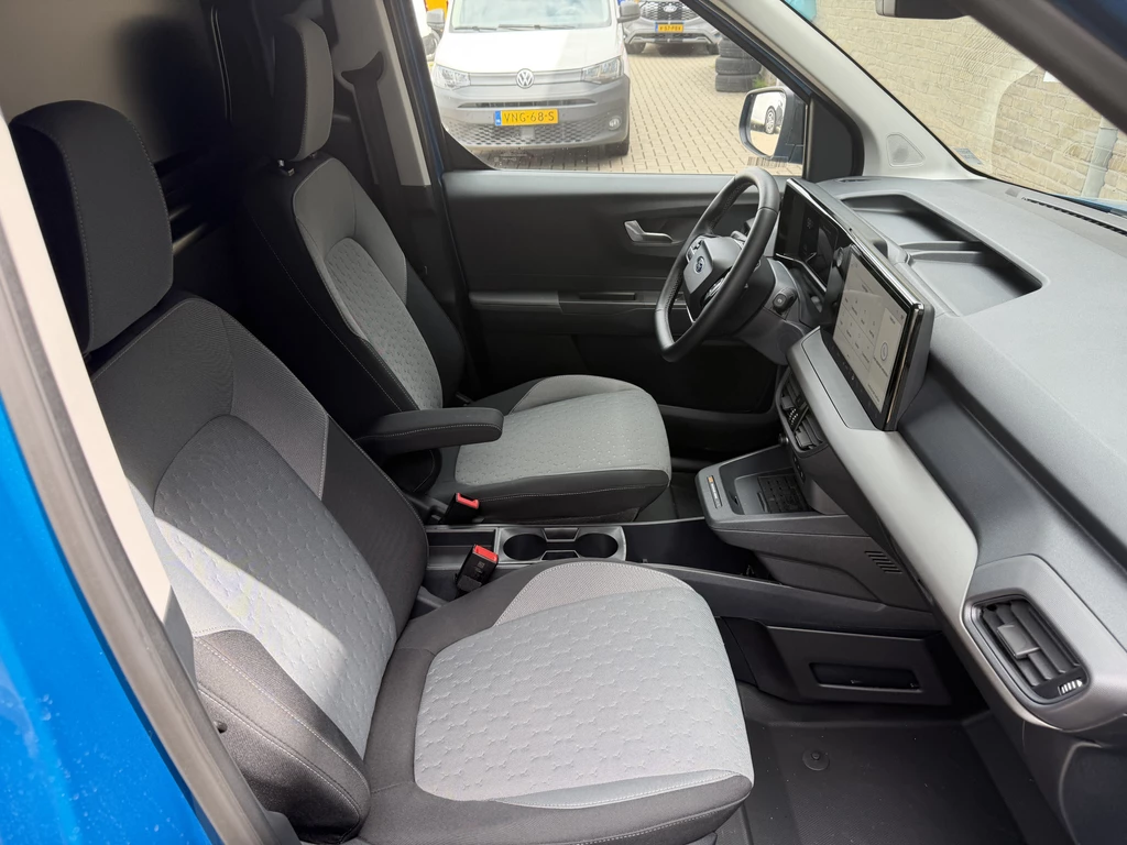 Ford E-Transit – foto 47