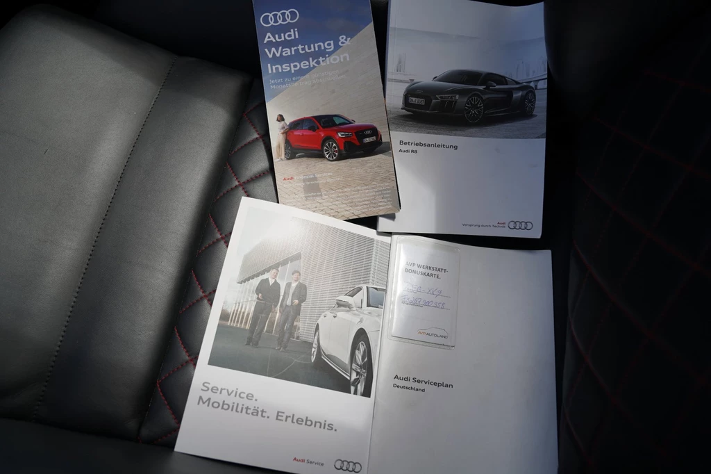 Audi R8 – foto 61