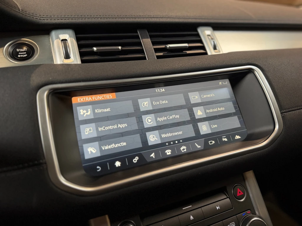 Land Rover Range Rover Evoque – foto 34