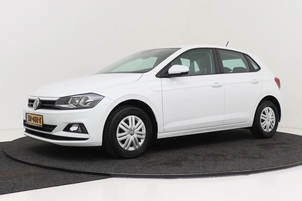 Volkswagen Polo – foto 2