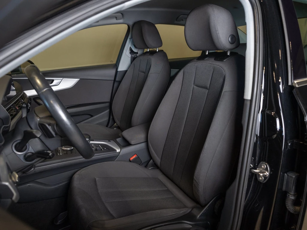 Audi A4 – foto 24