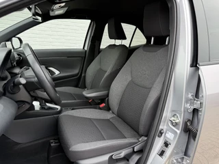Toyota Yaris Cross – thumbnail 27