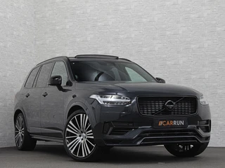 Volvo XC90 – thumbnail 7