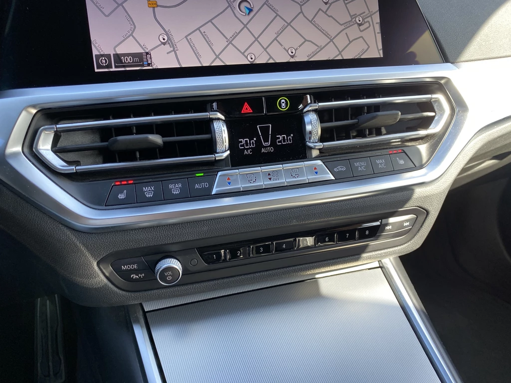 BMW 3 Serie – foto 32