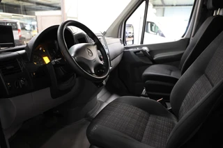 Mercedes-Benz Sprinter – thumbnail 9