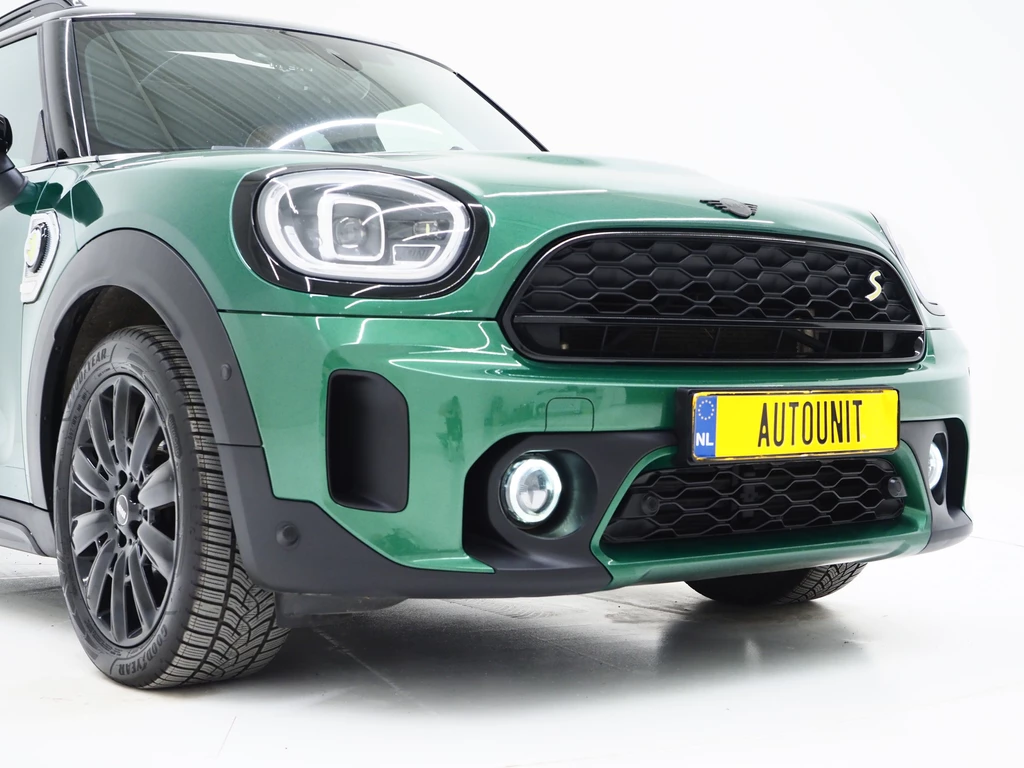 MINI Countryman – foto 8