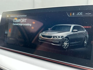 BMW 5 Serie – thumbnail 4