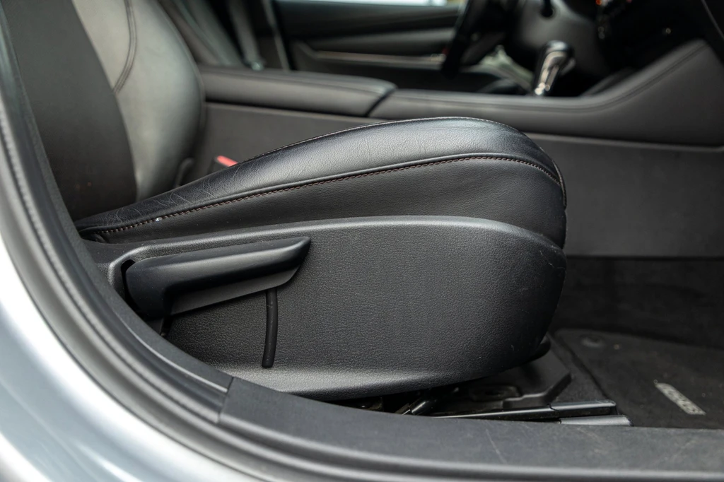Mazda 3 – foto 44