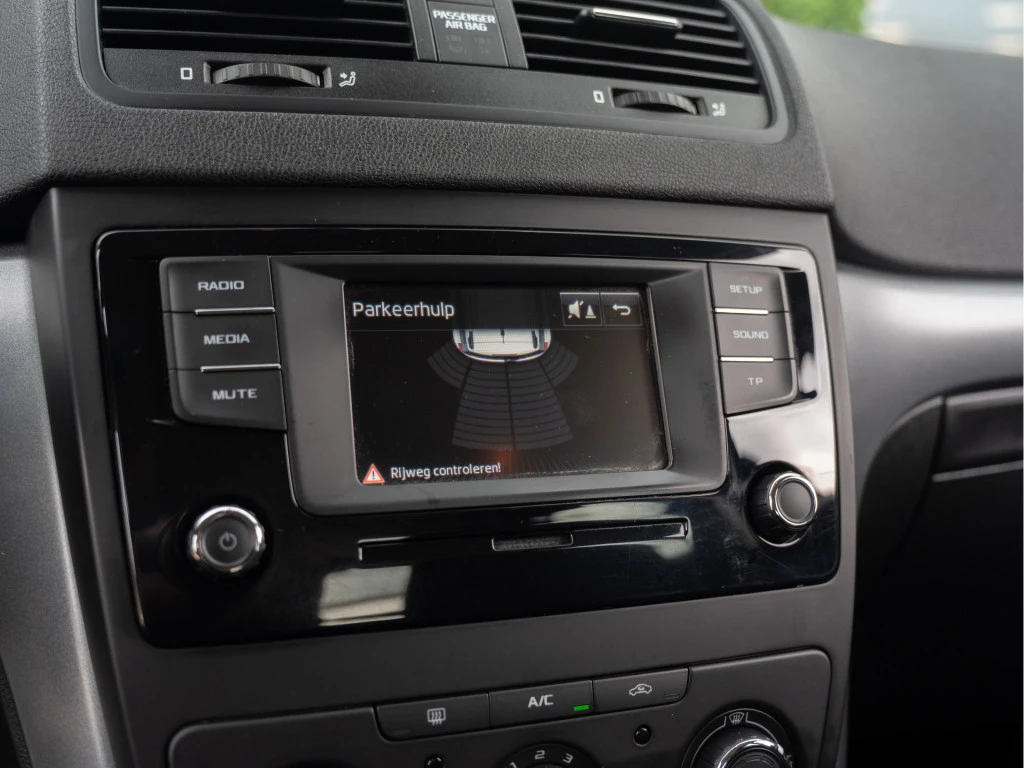 Škoda Yeti – foto 29