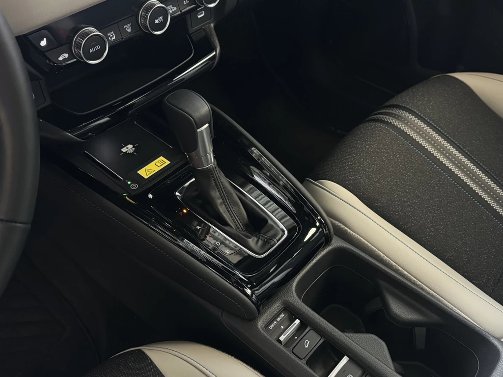 Honda HR-V – foto 29