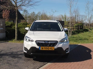 Subaru XV – thumbnail 11
