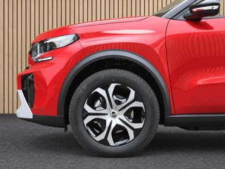 Citroën ë-C3 Aircross – thumbnail 8