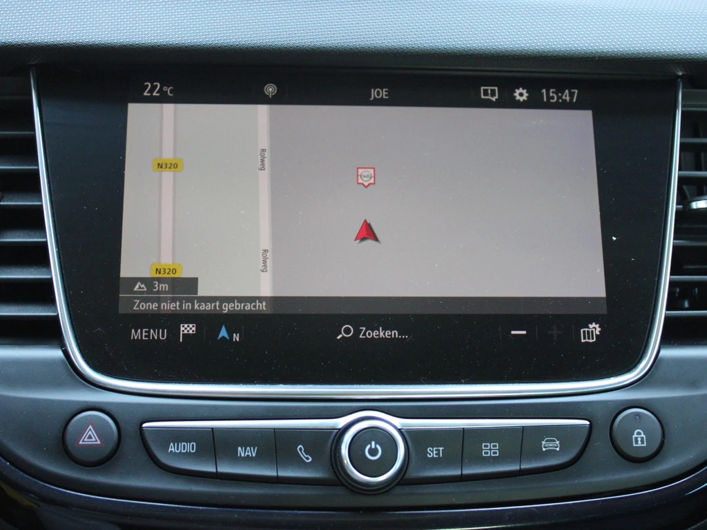 Opel Crossland X – foto 18