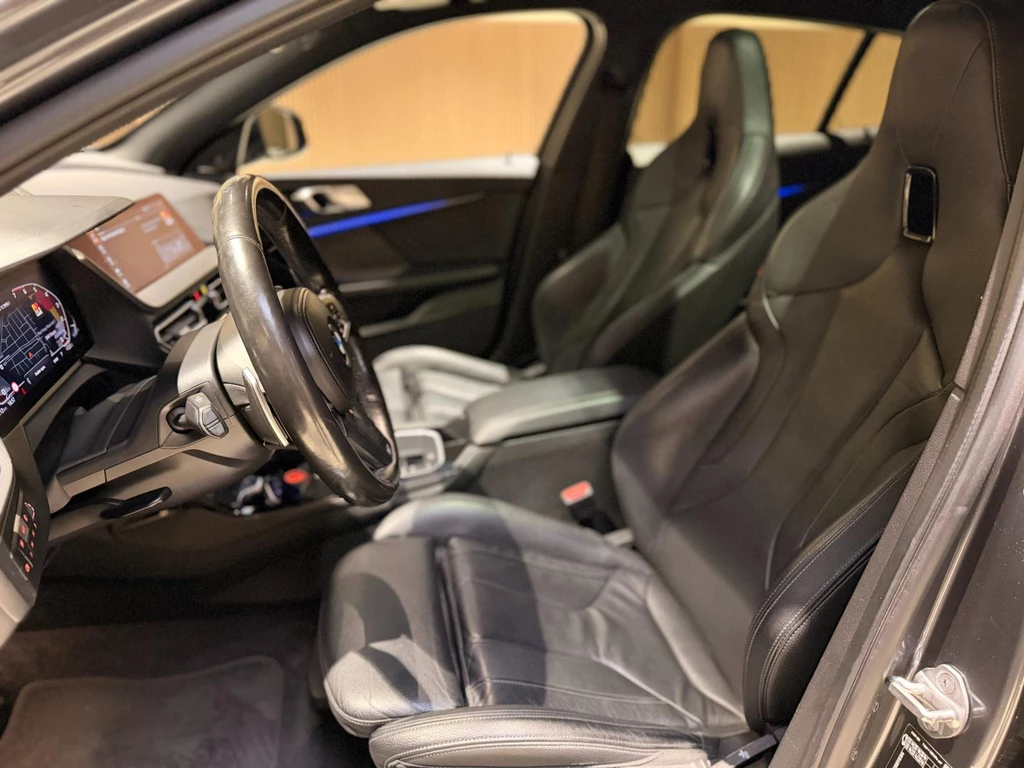 BMW 1 Serie – foto 13