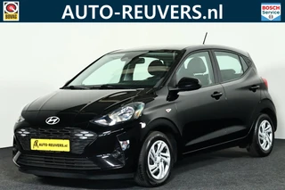 Hyundai i10 – thumbnail 1