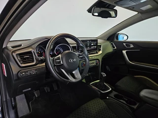 Kia Ceed Sportswagon – thumbnail 14