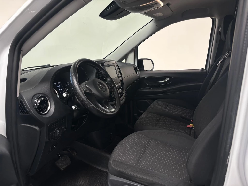Mercedes-Benz Vito – foto 12