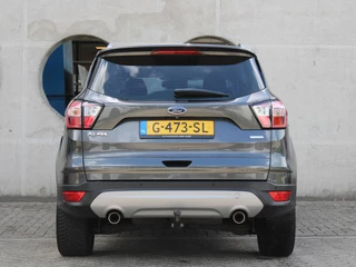 Ford Kuga – thumbnail 4