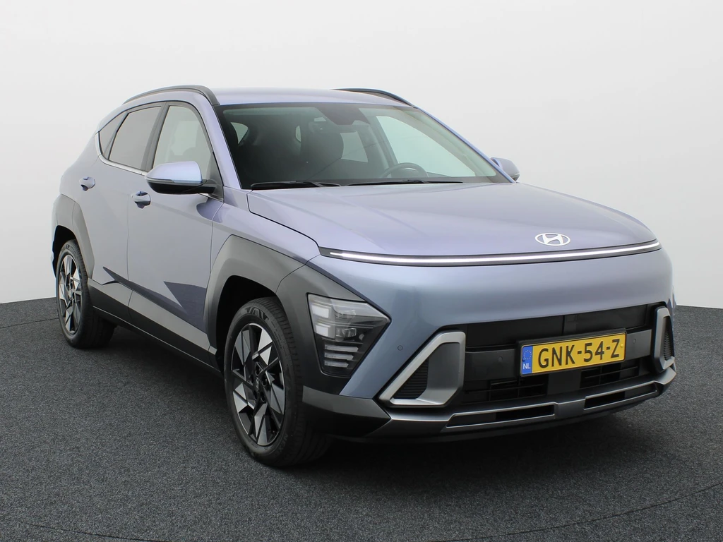 Hyundai Kona – foto 12