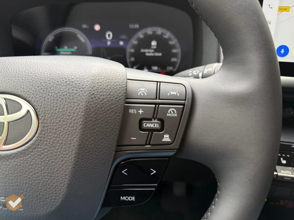 Toyota C-HR – foto 30