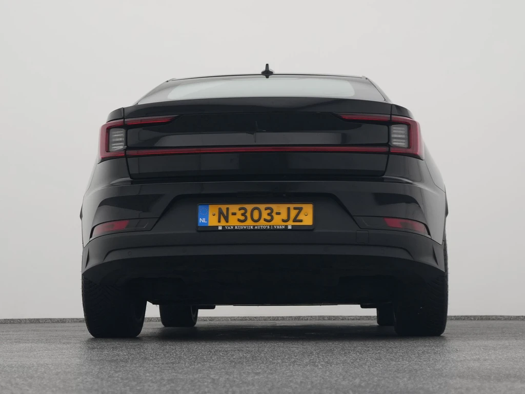 Polestar 2 – foto 10