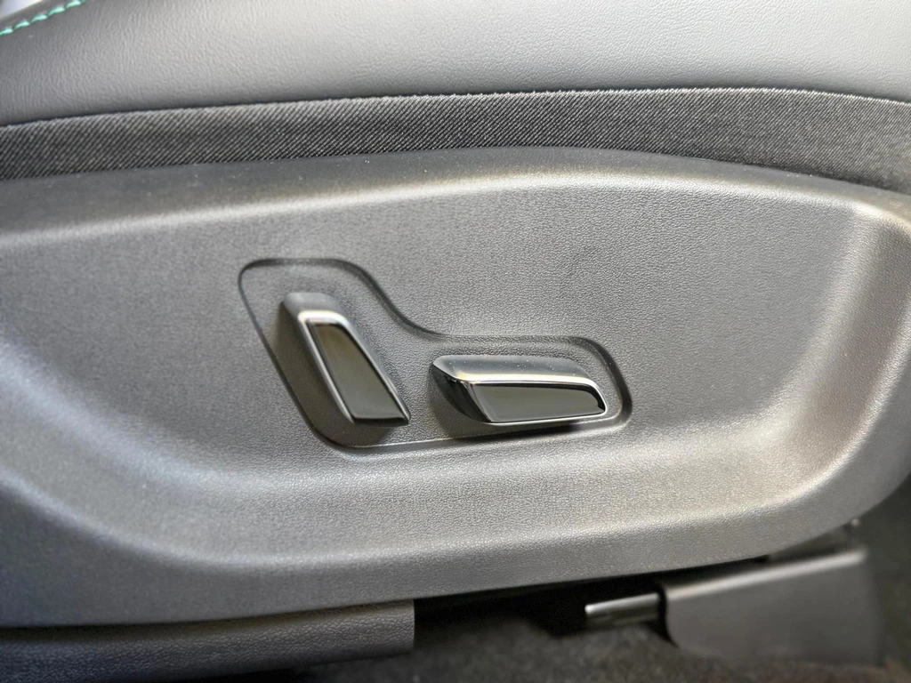 BYD SEAL U – foto 34