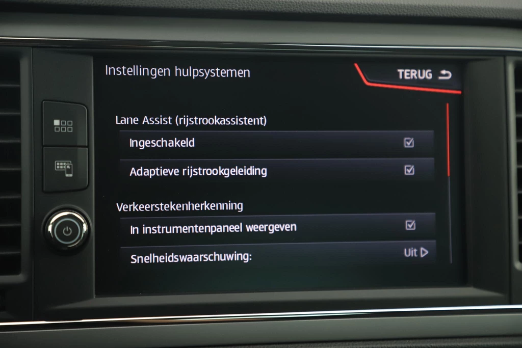 SEAT Leon – foto 28