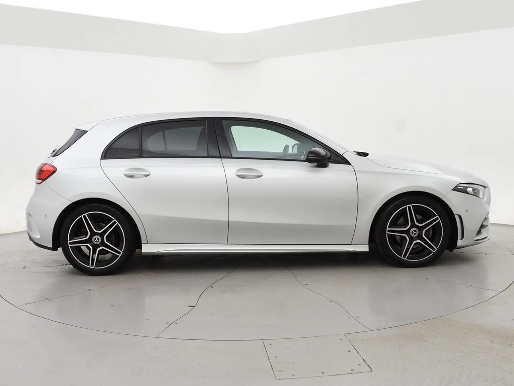 Mercedes-Benz A-Klasse – foto 5