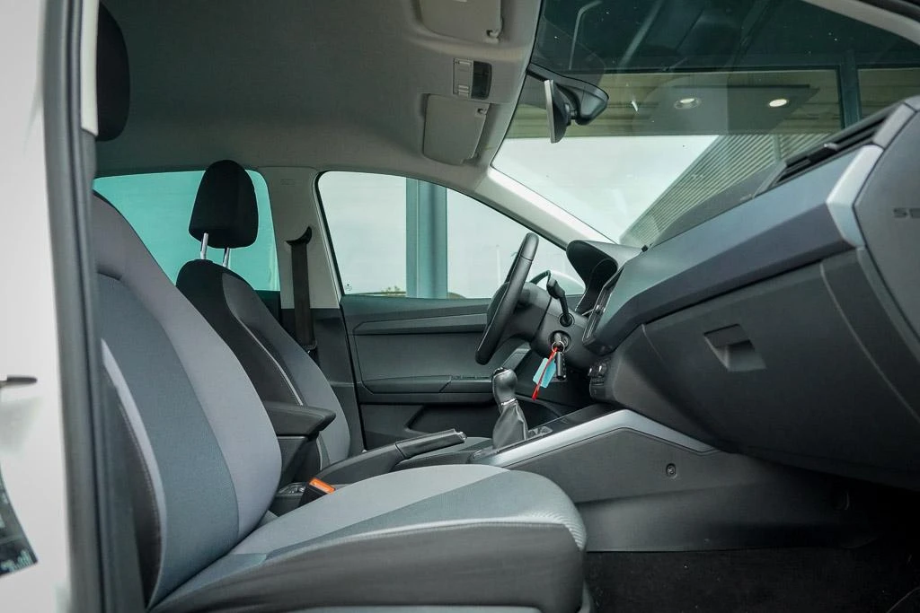 SEAT Arona – foto 49