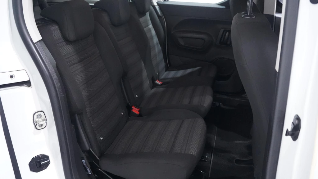 Opel Combo – foto 37