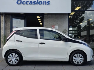 Toyota Aygo – thumbnail 6