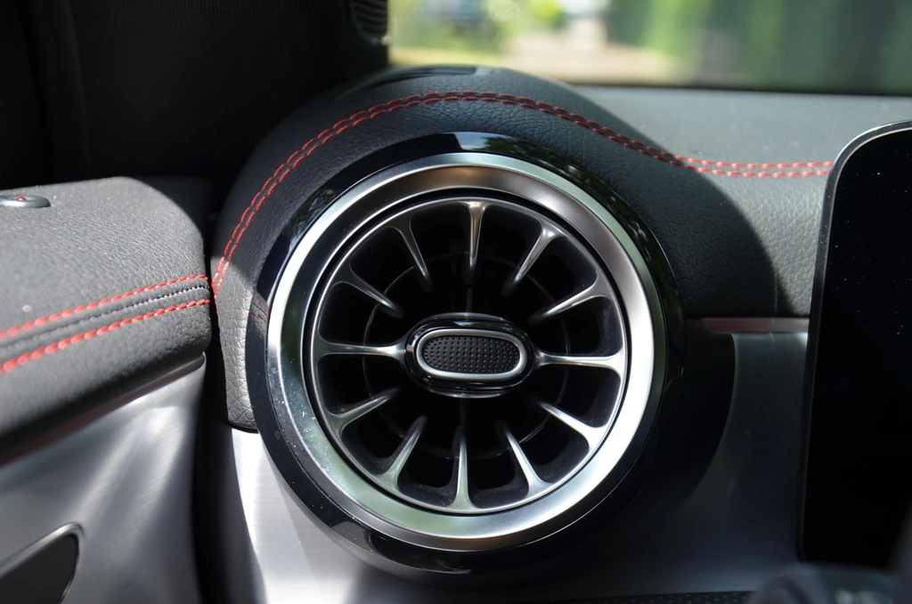 Mercedes-Benz CLA – foto 77