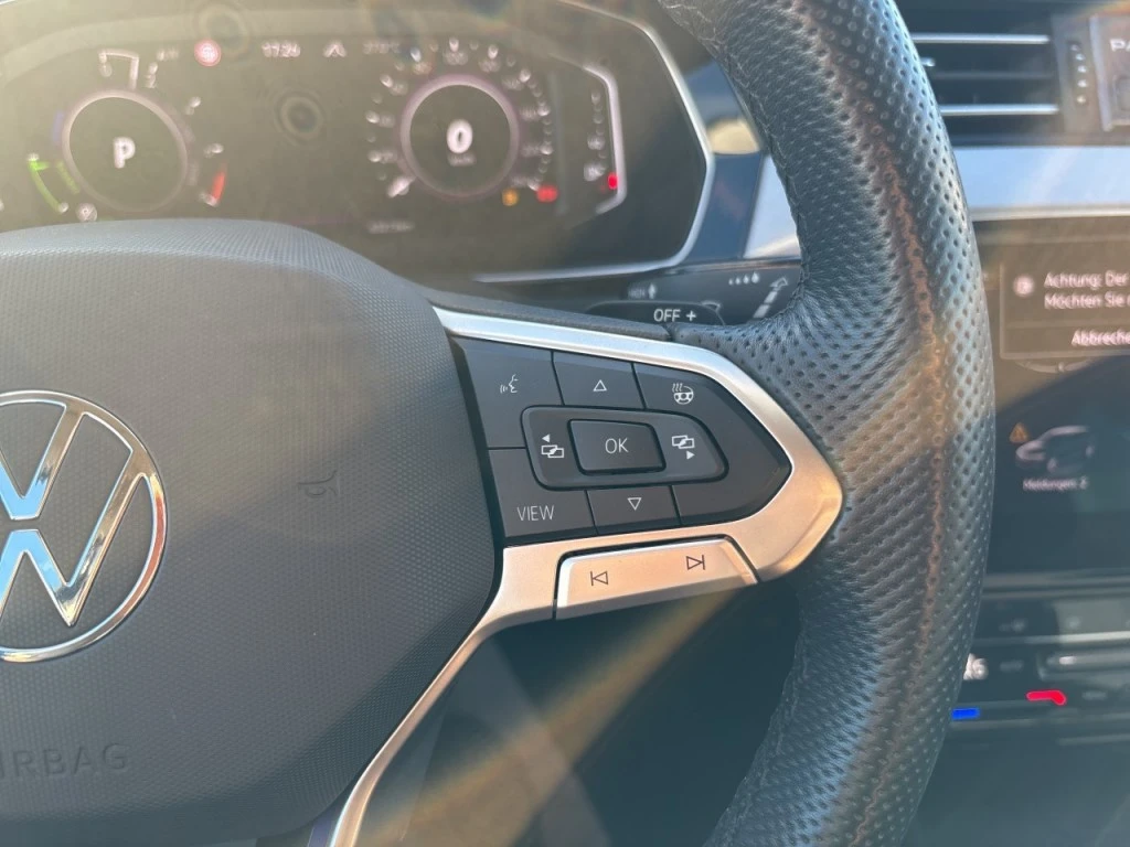 Volkswagen Passat – foto 20