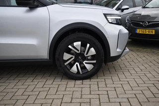 Opel Frontera – thumbnail 13