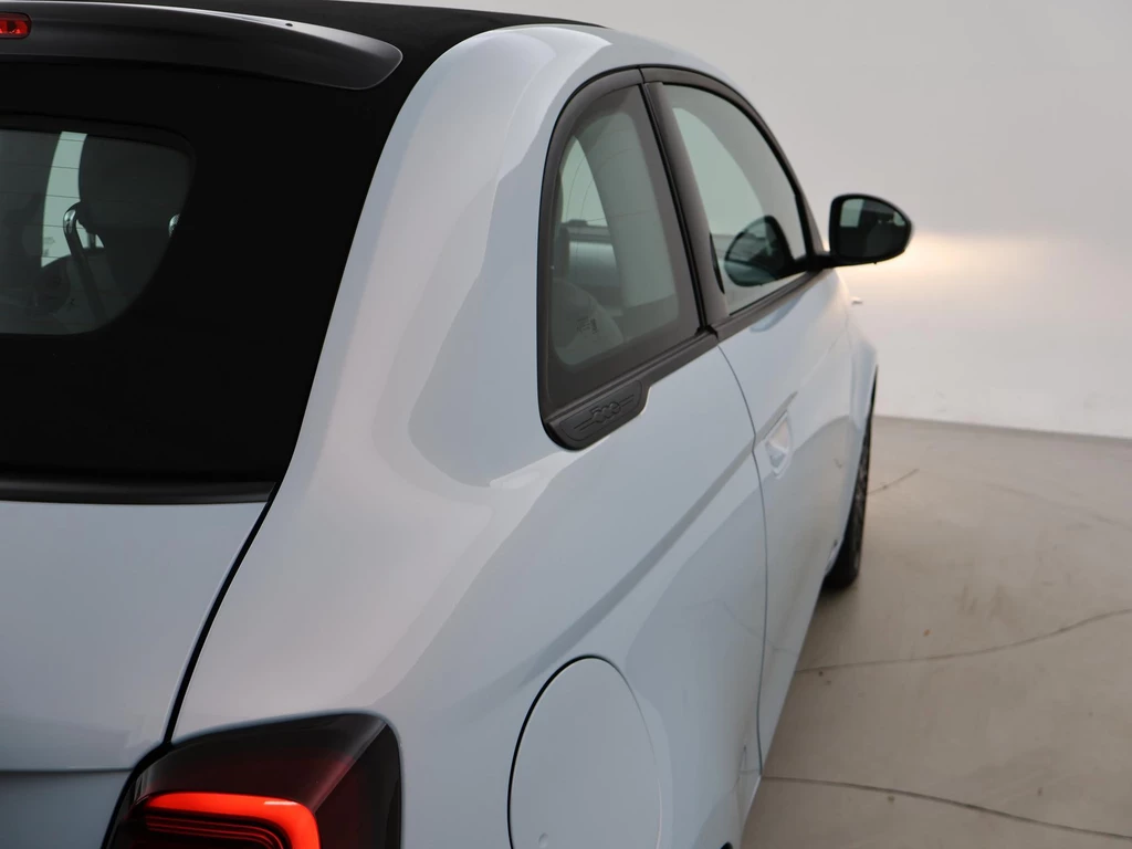 Fiat 500e – foto 18