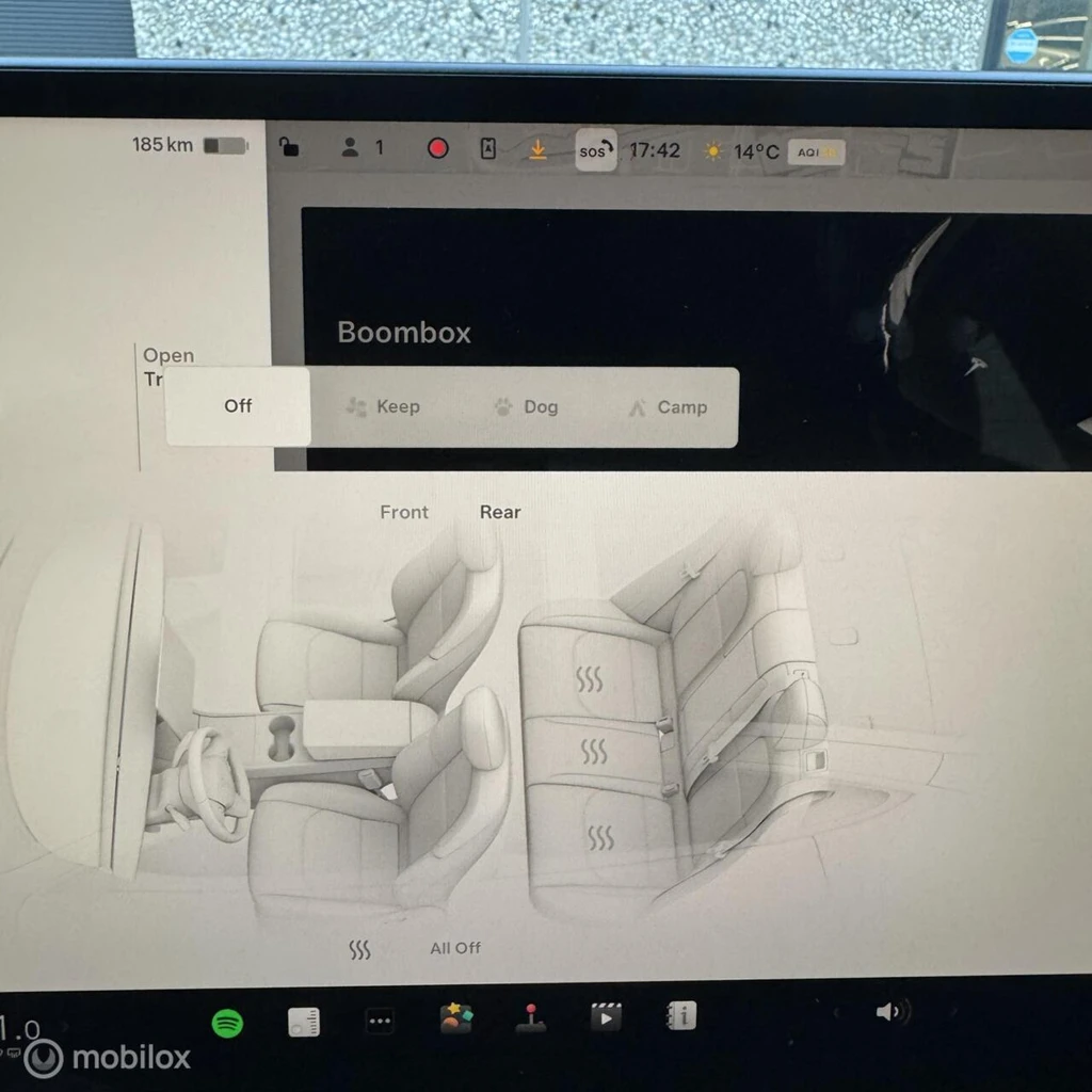 Tesla Model 3 – foto 18